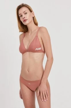 Γυναικεία Μπικίνι Σλιπ κολύμβησης Puma ροζ -Puma Κατάστημα unnamed file 4394