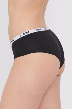 Γυναικεία Σλιπ Puma μαύρο -Puma Κατάστημα unnamed file 4398