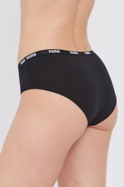 Γυναικεία Σλιπ Puma μαύρο -Puma Κατάστημα unnamed file 4399