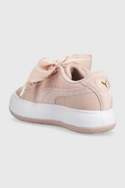 Γυναικεία Sneakers Δερμάτινα αθλητικά παπούτσια Puma ροζ 7 Γυναικεία Sneakers Δερμάτινα αθλητικά παπούτσια Puma ροζ -Puma Κατάστημα unnamed file 441