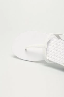 Γυναικεία Σανδάλια Puma χρώμα: άσπρο -Puma Κατάστημα unnamed file 4412