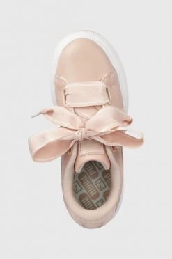 Γυναικεία Sneakers Δερμάτινα αθλητικά παπούτσια Puma ροζ 8 Γυναικεία Sneakers Δερμάτινα αθλητικά παπούτσια Puma ροζ -Puma Κατάστημα unnamed file 442