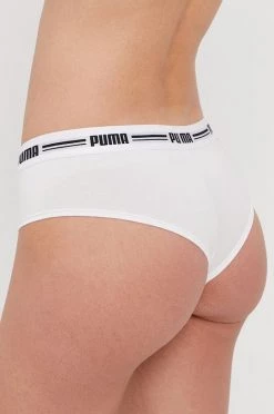 Γυναικεία Σλιπ Puma - Βραζιλιάνικο στρίνγκ (2-pack) ροζ -Puma Κατάστημα unnamed file 4420