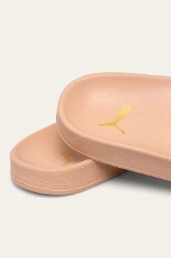 Γυναικεία Σαγιονάρες Puma - Παντόφλες Leadcat FTR Suede Classic ροδάκινο -Puma Κατάστημα unnamed file 4429