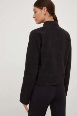 Γυναικεία Κοντά μπουφάν Αθλητική μπλούζα Puma Studio μαύρο -Puma Κατάστημα unnamed file 446