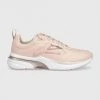 Γυναικεία Sneakers Αθλητικά Puma Runner Metallic ροζ