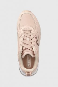 Γυναικεία Sneakers Αθλητικά Puma Runner Metallic ροζ 8 Γυναικεία Sneakers Αθλητικά Puma Runner Metallic ροζ -Puma Κατάστημα unnamed file 471