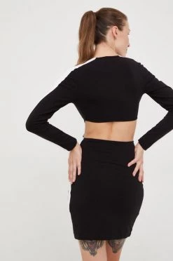 Γυναικεία Φορέματα Φόρεμα Puma μαύρο, -Puma Κατάστημα unnamed file 475