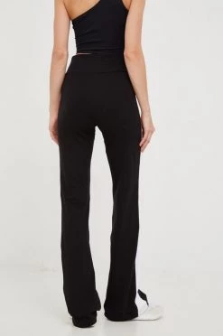 Γυναικεία Παντελόνια φόρμας Παντελόνι φόρμας Puma μαύρο -Puma Κατάστημα unnamed file 480