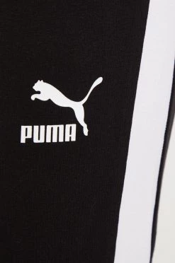 Γυναικεία Παντελόνια φόρμας Παντελόνι φόρμας Puma μαύρο -Puma Κατάστημα unnamed file 481
