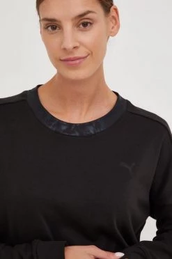 Γυναικεία Χωρίς φερμουάρ Φούτερ προπόνησης Puma Safari Glam μαύρο 8 Γυναικεία Χωρίς φερμουάρ Φούτερ προπόνησης Puma Safari Glam μαύρο -Puma Κατάστημα unnamed file 498