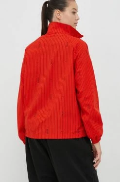 Γυναικεία Κοντά μπουφάν Μπουφάν Puma Vogue , χρώμα: κόκκινο 8 Γυναικεία Κοντά μπουφάν Μπουφάν Puma Vogue , χρώμα: κόκκινο -Puma Κατάστημα unnamed file 523