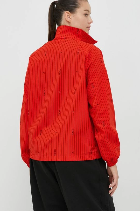 Γυναικεία Κοντά μπουφάν Μπουφάν Puma Vogue , χρώμα: κόκκινο 3 Γυναικεία Κοντά μπουφάν Μπουφάν Puma Vogue , χρώμα: κόκκινο - Image 3