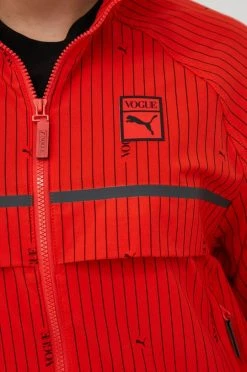 Γυναικεία Κοντά μπουφάν Μπουφάν Puma Vogue , χρώμα: κόκκινο 10 Γυναικεία Κοντά μπουφάν Μπουφάν Puma Vogue , χρώμα: κόκκινο -Puma Κατάστημα unnamed file 525