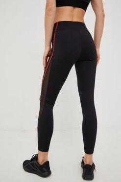 Γυναικεία Κολάν προπόνησης Puma Vogue , χρώμα: μαύρο -Puma Κατάστημα unnamed file 543