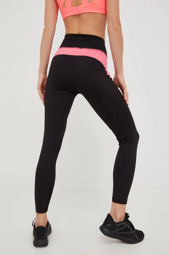 Γυναικεία Κολάν προπόνησης Puma All Day , χρώμα: μαύρο 3 Γυναικεία Κολάν προπόνησης Puma All Day , χρώμα: μαύρο - Image 3