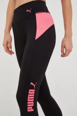 Γυναικεία Κολάν προπόνησης Puma All Day , χρώμα: μαύρο 8 Γυναικεία Κολάν προπόνησης Puma All Day , χρώμα: μαύρο -Puma Κατάστημα unnamed file 549