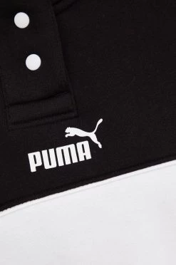 Γυναικεία Χωρίς φερμουάρ Μπλούζα Puma μαύρο, -Puma Κατάστημα unnamed file 560