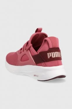 Γυναικεία Αθλητικά Παπούτσια για τρέξιμο Puma Enzo Evo , χρώμα: ροζ -Puma Κατάστημα unnamed file 578
