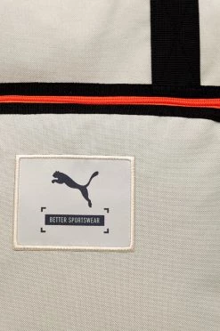 Γυναικεία Σακίδια πλάτης Σακίδιο πλάτης Puma γκρι, -Puma Κατάστημα unnamed file 583