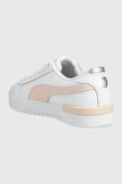 Γυναικεία Sneakers Δερμάτινα αθλητικά παπούτσια Puma άσπρο -Puma Κατάστημα unnamed file 588