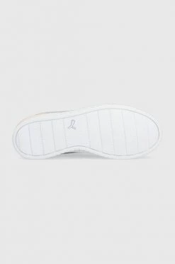 Γυναικεία Sneakers Δερμάτινα αθλητικά παπούτσια Puma άσπρο -Puma Κατάστημα unnamed file 590