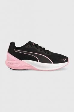 Γυναικεία Αθλητικά Παπούτσια για τρέξιμο Puma Feline Profoam μαύρο