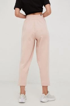 Γυναικεία Παντελόνια φόρμας Παντελόνι φόρμας Puma μπεζ -Puma Κατάστημα unnamed file 606