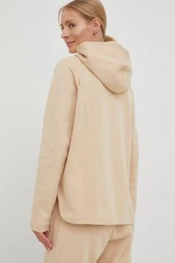 Γυναικεία Χωρίς φερμουάρ Μπλούζα Puma μπεζ, -Puma Κατάστημα unnamed file 610