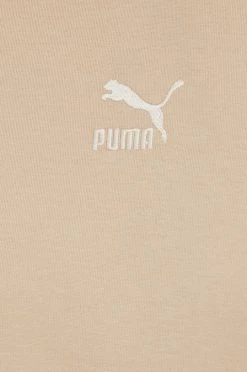 Γυναικεία Χωρίς φερμουάρ Μπλούζα Puma μπεζ, -Puma Κατάστημα unnamed file 612