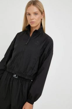 Γυναικεία Κοντά μπουφάν Μπουφάν Puma μαύρο,