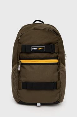 Γυναικεία Σακίδια πλάτης Σακίδιο πλάτης Puma πράσινο,