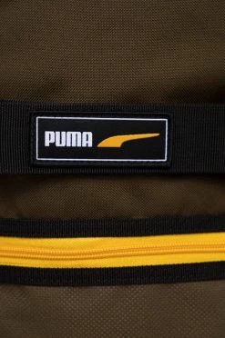 Γυναικεία Σακίδια πλάτης Σακίδιο πλάτης Puma πράσινο, -Puma Κατάστημα unnamed file 656