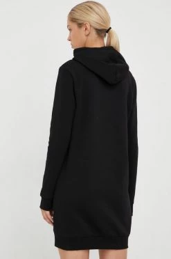 Γυναικεία Φορέματα Φόρεμα Puma μαύρο, -Puma Κατάστημα unnamed file 660