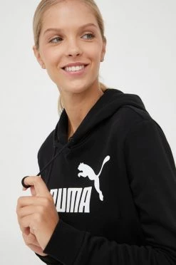 Γυναικεία Φορέματα Φόρεμα Puma μαύρο, -Puma Κατάστημα unnamed file 661