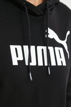 Γυναικεία Φορέματα Φόρεμα Puma μαύρο, -Puma Κατάστημα unnamed file 662