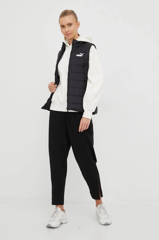 Γυναικεία Χωρίς φερμουάρ Μπλούζα Puma μπεζ, 2 Γυναικεία Χωρίς φερμουάρ Μπλούζα Puma μπεζ, - Image 2