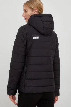Γυναικεία Κοντά μπουφάν Μπουφάν Puma μαύρο, -Puma Κατάστημα unnamed file 67