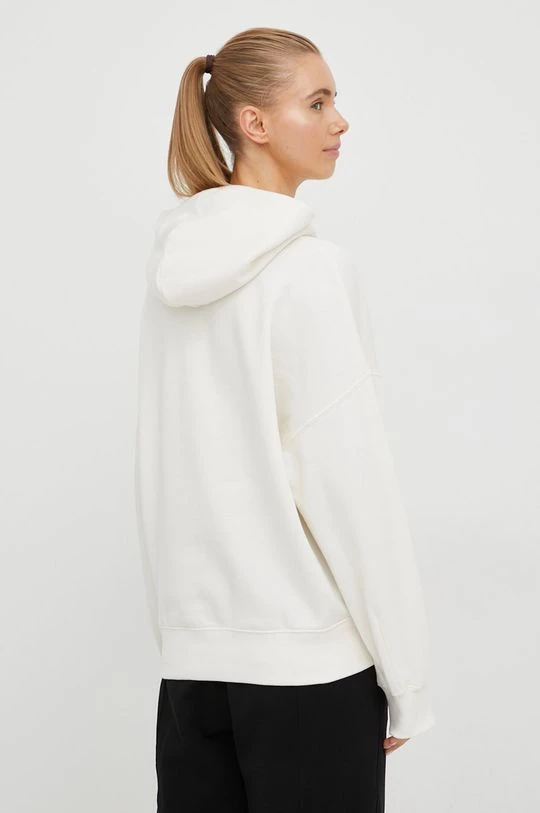 Γυναικεία Χωρίς φερμουάρ Μπλούζα Puma μπεζ, 3 Γυναικεία Χωρίς φερμουάρ Μπλούζα Puma μπεζ, - Image 3