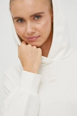 Γυναικεία Χωρίς φερμουάρ Μπλούζα Puma μπεζ, 8 Γυναικεία Χωρίς φερμουάρ Μπλούζα Puma μπεζ, -Puma Κατάστημα unnamed file 671