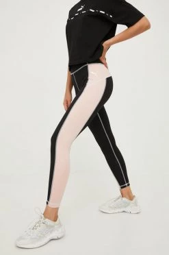 Γυναικεία Κολάν προπόνησης Puma Modern Sports μαύρο