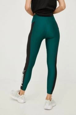 Γυναικεία Κολάν προπόνησης Puma Fit Eversculpt πράσινο 7 Γυναικεία Κολάν προπόνησης Puma Fit Eversculpt πράσινο -Puma Κατάστημα unnamed file 680