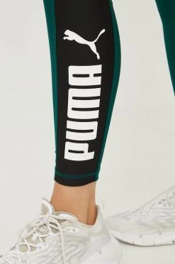 Γυναικεία Κολάν προπόνησης Puma Fit Eversculpt πράσινο 8 Γυναικεία Κολάν προπόνησης Puma Fit Eversculpt πράσινο -Puma Κατάστημα unnamed file 681