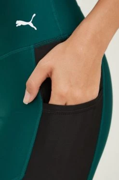 Γυναικεία Κολάν προπόνησης Puma Fit Eversculpt πράσινο 9 Γυναικεία Κολάν προπόνησης Puma Fit Eversculpt πράσινο -Puma Κατάστημα unnamed file 682