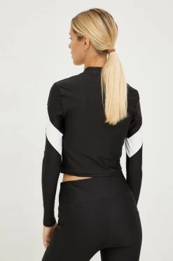 Γυναικεία Μακρυμάνικο Προπόνηση μακρυμάνικο Puma Fit Eversculpt μαύρο -Puma Κατάστημα unnamed file 685