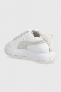 Γυναικεία Sneakers Δερμάτινα αθλητικά παπούτσια Puma άσπρο 7 Γυναικεία Sneakers Δερμάτινα αθλητικά παπούτσια Puma άσπρο -Puma Κατάστημα unnamed file 691