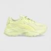 Γυναικεία Sneakers Αθλητικά Puma Orkid Soft Wns πράσινο
