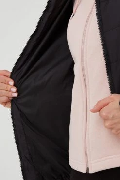 Γυναικεία Κοντά μπουφάν Μπουφάν Puma μαύρο, -Puma Κατάστημα unnamed file 70