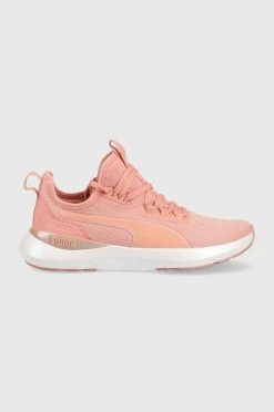 Γυναικεία Αθλητικά παπούτσια Puma Pure Xt Crystalline πορτοκαλί