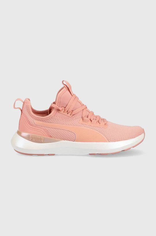 Γυναικεία Αθλητικά παπούτσια Puma Pure Xt Crystalline πορτοκαλί 1 Γυναικεία Αθλητικά παπούτσια Puma Pure Xt Crystalline πορτοκαλί